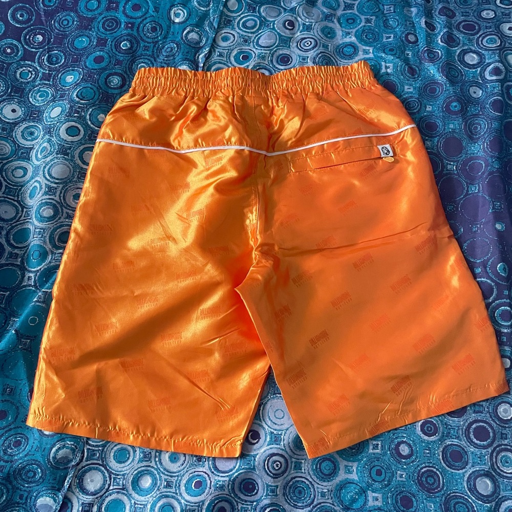 Billionaire boys club shorts